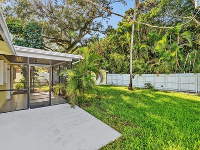 This 3-bedroom, 2-bathroom house is located in a quiet corner of - photo 42