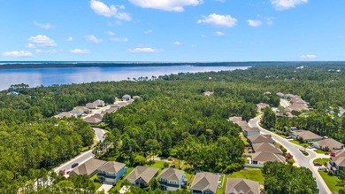 The .62 Acre lot in a serene community is located just 5 minutes - photo 43