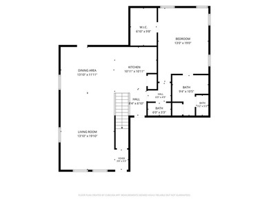 The .62 Acre lot in a serene community is located just 5 minutes - photo 45