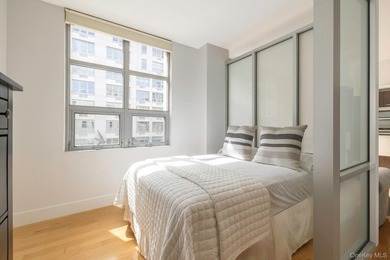 Welcome to refined loft living at 5-26 47th Road in the heart of - photo 5