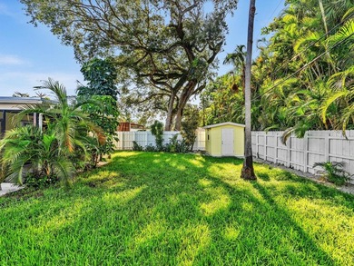 This 3-bedroom, 2-bathroom house is located in a quiet corner of - photo 45