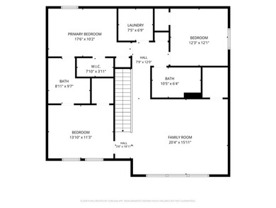 The .62 Acre lot in a serene community is located just 5 minutes - photo 46
