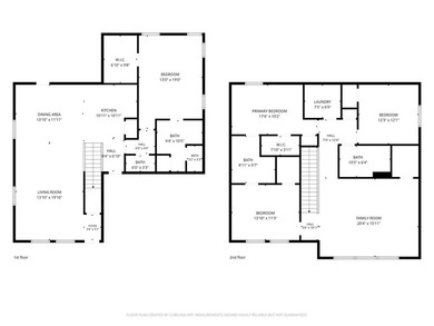 The .62 Acre lot in a serene community is located just 5 minutes - photo 47