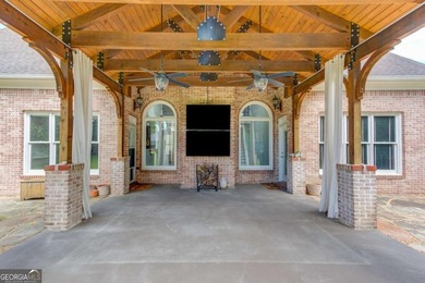Exceptional 5-Bedroom Brick Home on .73-Acre Corner Lot with - photo 47