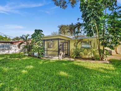 This 3-bedroom, 2-bathroom house is located in a quiet corner of - photo 47