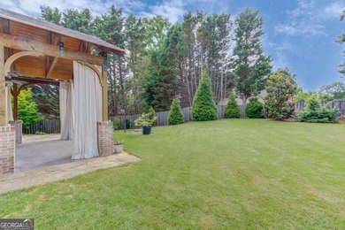 Exceptional 5-Bedroom Brick Home on .73-Acre Corner Lot with - photo 48