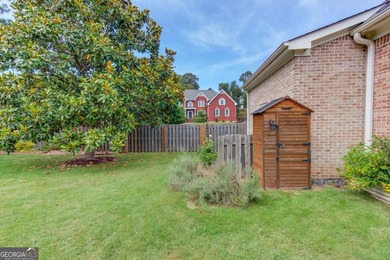 Exceptional 5-Bedroom Brick Home on .73-Acre Corner Lot with - photo 50