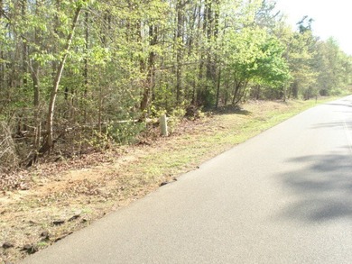 Pickwick Lake Lot For Sale in Counce Tennessee