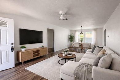 Welcome to 4845 Johnston Dr a versatile property offering space - photo 4