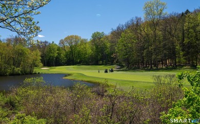 Rare Golf Course Views! Prime 14th Hole Location at Silo Point - photo 1