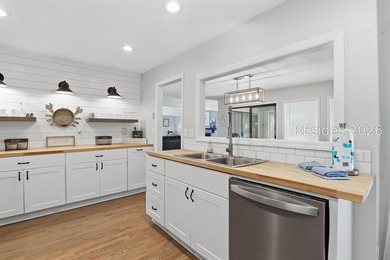 Lovely 4 bedroom, 2.5 bath home in world renowned Sea Pines - photo 13