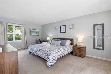 Lovely 4 bedroom, 2.5 bath home in world renowned Sea Pines - photo 17