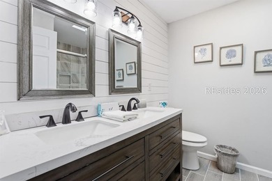 Lovely 4 bedroom, 2.5 bath home in world renowned Sea Pines - photo 18