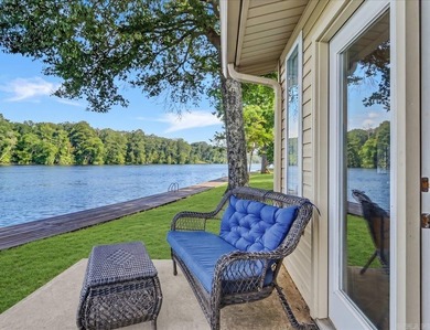Turnkey Lakefront Condo on Lake Hamilton - Fully Furnished & - photo 22