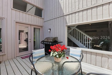Lovely 4 bedroom, 2.5 bath home in world renowned Sea Pines - photo 25