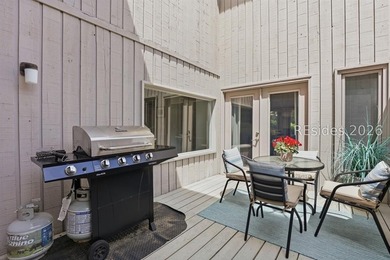 Lovely 4 bedroom, 2.5 bath home in world renowned Sea Pines - photo 26