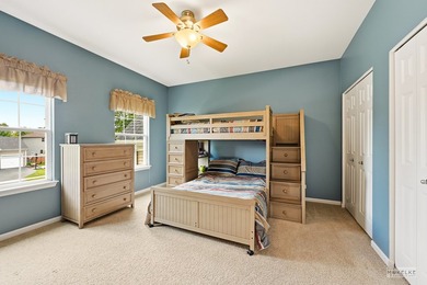 Absolutely stunning model quality home with all the bells and - photo 27