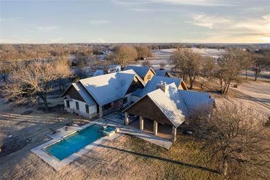Located in the growing North Texas corridor, this exceptional 82 - photo 8