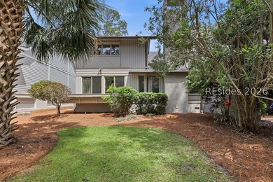 Lovely 4 bedroom, 2.5 bath home in world renowned Sea Pines - photo 30