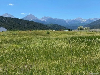 Arkansas River Acreage For Sale in Howard Colorado