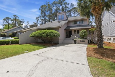 Lovely 4 bedroom, 2.5 bath home in world renowned Sea Pines - photo 31