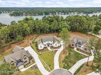 Located just a short stroll from Lake Pinehurst, this - photo 1