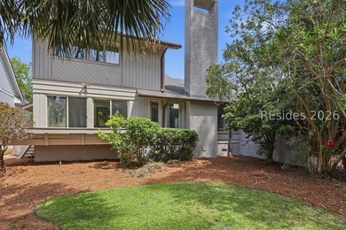 Lovely 4 bedroom, 2.5 bath home in world renowned Sea Pines - photo 32
