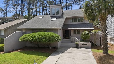 Lovely 4 bedroom, 2.5 bath home in world renowned Sea Pines - photo 34