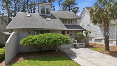 Lovely 4 bedroom, 2.5 bath home in world renowned Sea Pines - photo 35