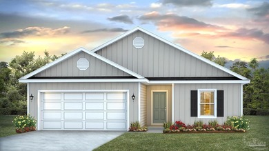 Blackwater River Home Sale Pending in Milton Florida