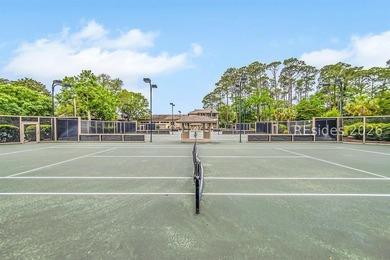 Lovely 4 bedroom, 2.5 bath home in world renowned Sea Pines - photo 44