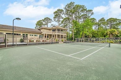 Lovely 4 bedroom, 2.5 bath home in world renowned Sea Pines - photo 45