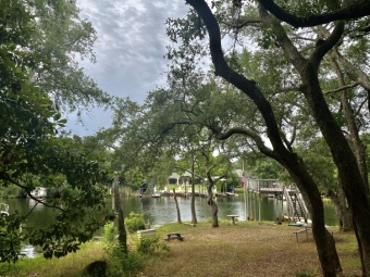 Lake Lot Off Market in Niceville, Florida