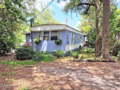 Lake Home For Sale in Defuniak Springs, Florida