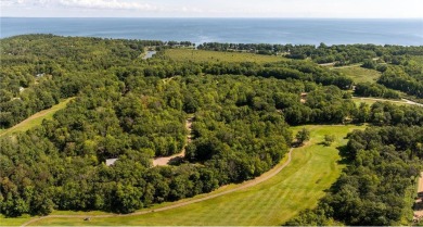 Mille Lacs Lake Lot For Sale in Garrison Minnesota