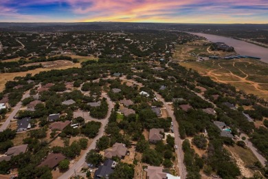 Lake Lot For Sale in Lago Vista, Texas