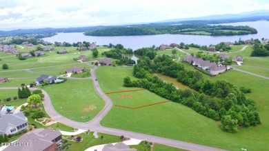 Lake Lot For Sale in Vonore, Tennessee