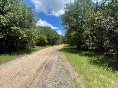Lake Lot For Sale in Whitney, Texas