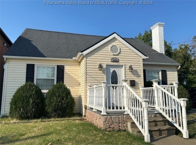 Lake Home For Sale in South Charleston, West Virginia