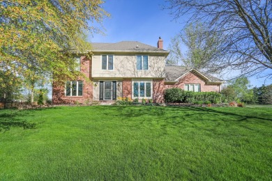 Lake Home For Sale in Noblesville, Indiana