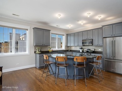 Perfectly situated in Chicago's vibrant Southport Corridor, this - photo 11