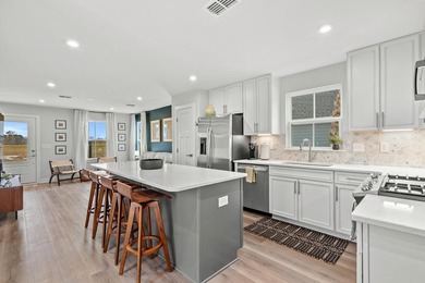 Experience the best of low maintenance living and coastal luxury - photo 13