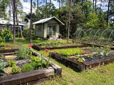 Discover a fantastic opportunity to own land in Gulf Shore Manor - photo 13