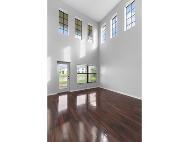 This charming 3 bedroom, 2 1/2 bathroom residence offers high - photo 14