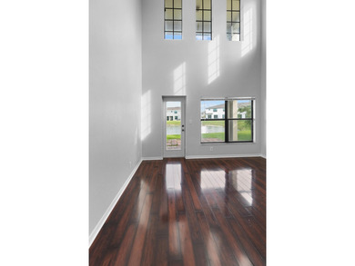 This charming 3 bedroom, 2 1/2 bathroom residence offers high - photo 15