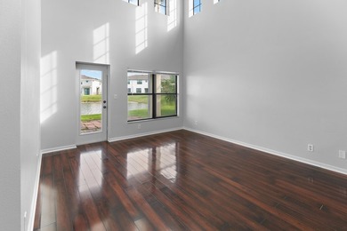This charming 3 bedroom, 2 1/2 bathroom residence offers high - photo 16