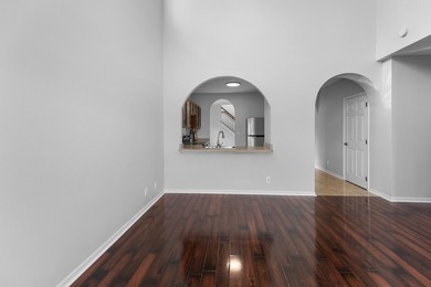 This charming 3 bedroom, 2 1/2 bathroom residence offers high - photo 18