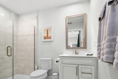 Experience the best of low maintenance living and coastal luxury - photo 19