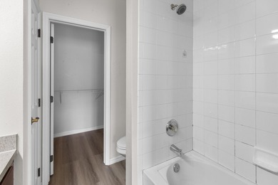 This charming 3 bedroom, 2 1/2 bathroom residence offers high - photo 20