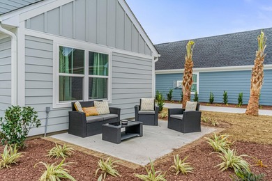 Experience the best of low maintenance living and coastal luxury - photo 21
